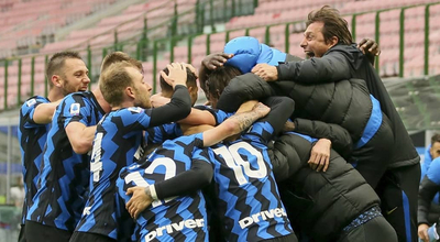Inter se consagra en el Calcio Italiano