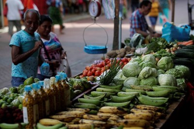 Gobierno de Panamá reporta un aumento del consumo y más ingresos de lo esperado - MarketData