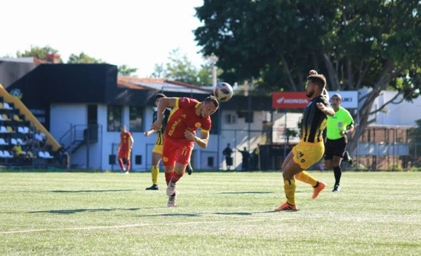 Diario HOY | Martín Ledesma enterró al Funebrero en su propia cancha