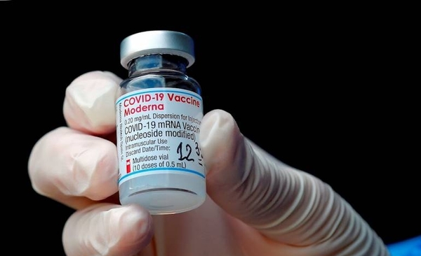 Diario HOY | EEUU apoya la distribución mundial de las vacunas contra el COVID-19 a precio de coste