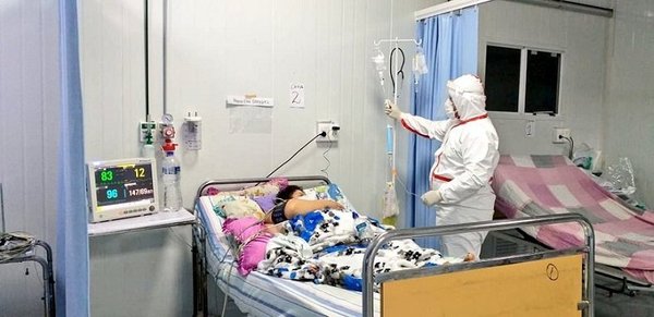 Salud registra aproximadamente 180 casos de recontagio de COVID19 | Noticias Paraguay