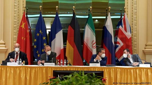 Destacan “indiscutibles avances” para salvar el acuerdo nuclear con Irán