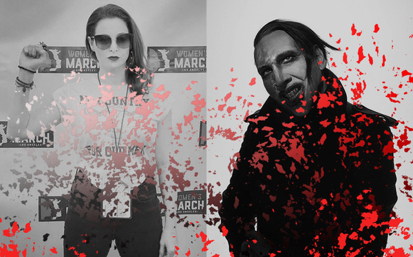Esmé Bianco, demanda ante Marilyn Manson por violación y tortura | OnLivePy