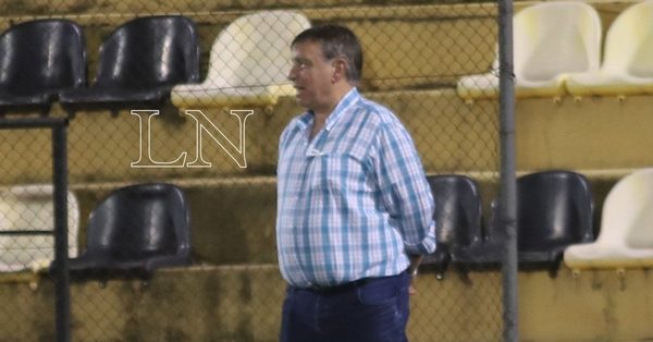 Versus / Goles tempraneros condenaron a Sol en Dos Bocas, según Ever Almeida