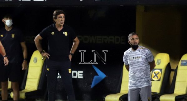 Versus / “Lástima que el 'Queso' hizo uno nada más, estaba para dos o tres goles más”