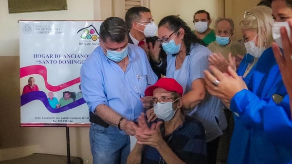 Bochornoso sistema obliga a modificar estrategias de inmunización | El Independiente