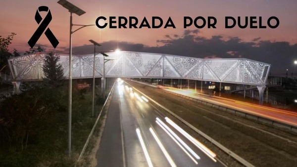 ¿Y ahora, quién podrá inaugurarme? | El Independiente