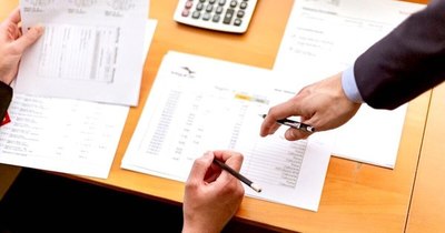 La Nación / La morosidad bancaria mostró un ritmo ascendente en el 1er. trimestre del 2021