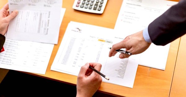 La Nación / La morosidad bancaria mostró un ritmo ascendente en el 1er. trimestre del 2021