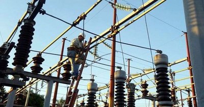 La Nación / Construirán subestación en el predio del Ineram