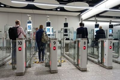 Expertos europeos apoyan el veto al reconocimiento facial en los espacios públicos - Ciencia - ABC Color