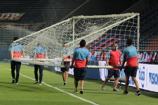 Crónica / ¡Cerro Porteño no le da respiro a su rival de siempre!