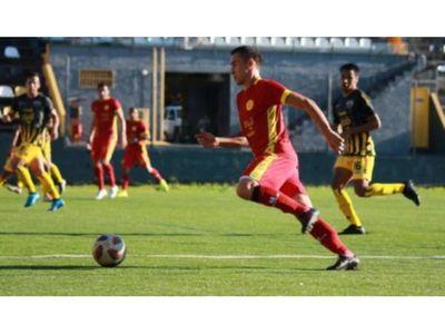 Ledesma ganó y acecha a Limpeño