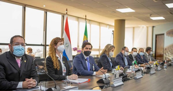 La Nación / Aprueban el estado contable y balance