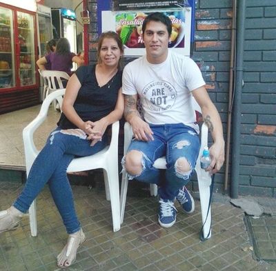 Cámara anuló condena por feminicidio en el Mercado 4 - Nacionales - ABC Color