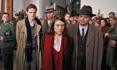 El ICPA-GZ inicia su ciclo de cine al aire libre