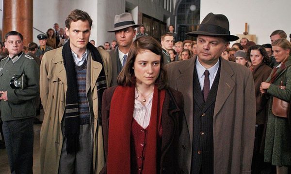 El ICPA-GZ inicia su ciclo de cine al aire libre