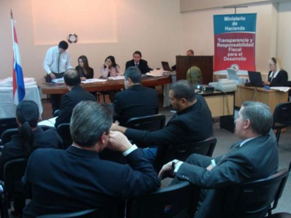 Corte destraba el caso de apuestas deportivas ilegales