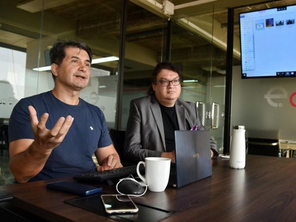Fintech paraguaya busca promover la inclusión financiera