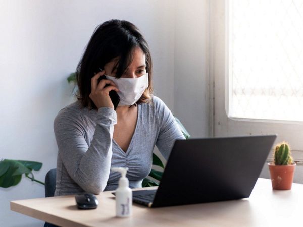 El desafío laboral es tener buena actitud