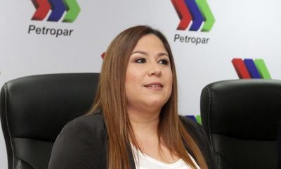 ¿Qué pasó de la investigación contra Patricia Samudio?