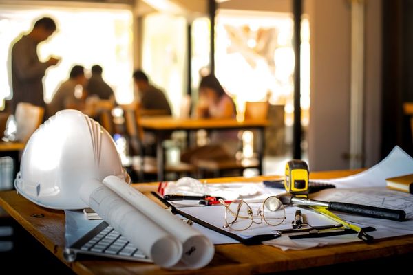 Incertidumbre y falta de vacunas desalientan iniciativas de construcciones privadas - MarketData