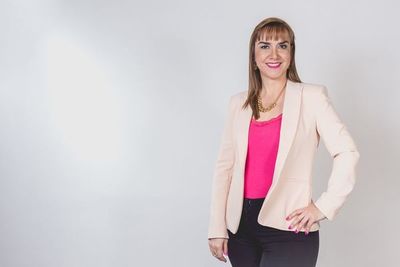 Líderes que inspiran y transforman