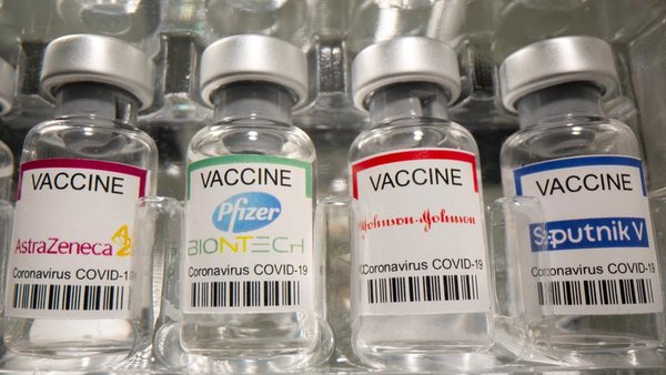 EEUU pidió que la distribución mundial de las vacunas contra el coronavirus sea a precio de costo | Ñanduti