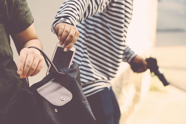 Hablan de organización trasnacional detrás de robos de celulares - Nacionales - ABC Color