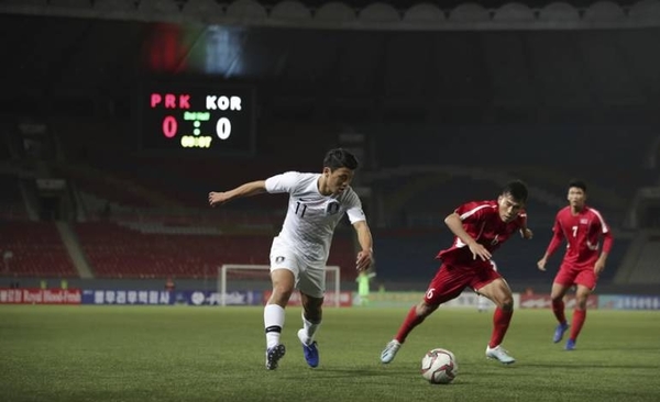 Diario HOY | Corea del Norte se retira de la clasificación para Catar 2022