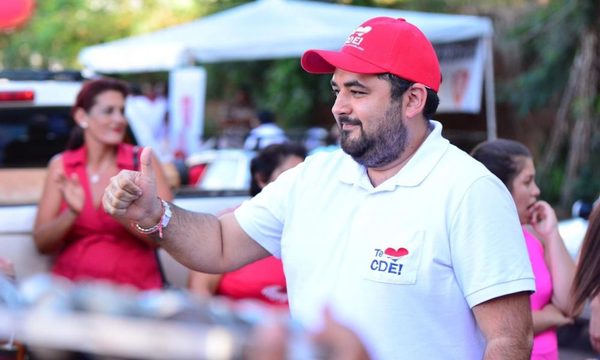 Intendentable apuesta a una política de gestión y no prebendaria, afirma – Diario TNPRESS