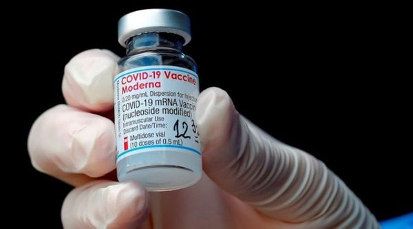 EEUU apoya la distribución mundial de las vacunas contra el COVID-19 a precio de coste