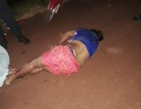 Motociclista muere tras ser embestido por otro rodado en Raúl Peña – Diario TNPRESS