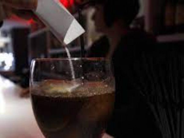 Le somnilearon en festejo por Día del Trabajador