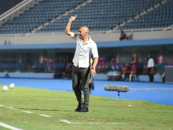 Olimpia bebe dar la vuelta a la página en Copa Libertadores