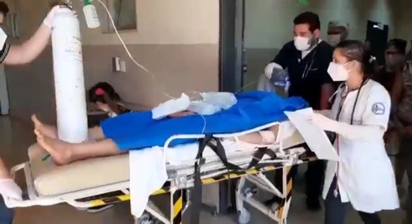 Mayo inicia con furia en el Este: Dos casos de feminicidios en un día – Diario TNPRESS