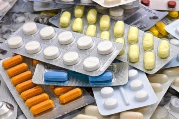 Consumo de algunos medicamentos de venta libre debe ser limitado – Prensa 5