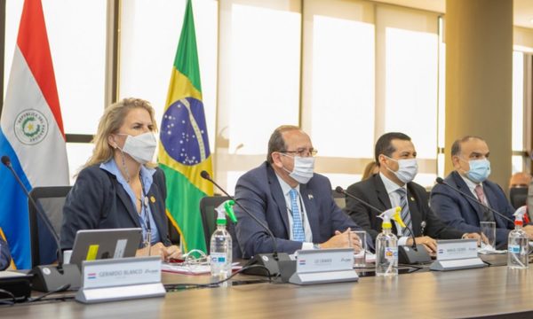 Consejo aprueba balance general y memoria anual de Itaipu