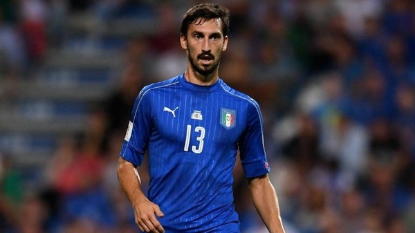 Diario HOY | Condenan a un médico por la muerte del futbolista Astori