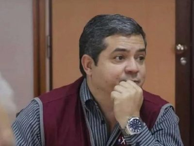 Exdirector sanitario formó parte de la brigada que vacunó a Gusinky · Radio Monumental 1080 AM