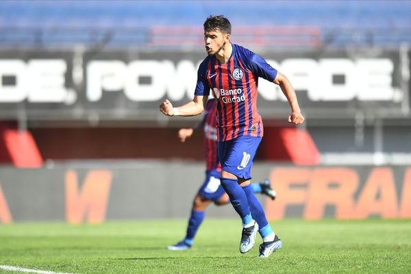 “Es una victoria que nos pone a punto de clasificar” - Fútbol - ABC Color