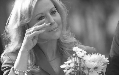 Dr. Roque Silva, sobre Mirta Gusinky: "Así como el pueblo paraguayo lloró sobre la tumba de su hija, hoy el pueblo le pide que se vaya" | OnLivePy
