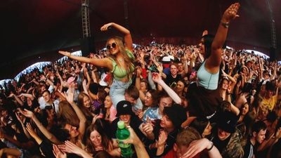 Inglaterra: Cómo fue el concierto sin barbijos para investigar el riesgo de transmisión | OnLivePy
