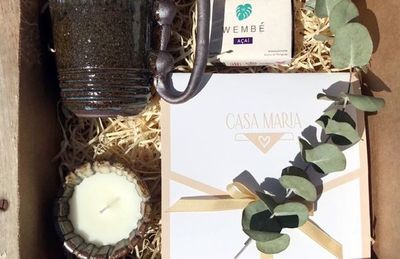 Ideales para sorprender a mamá en su día - Nacionales - ABC Color