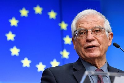 La Unión Europea condenó las destituciones de jueces en El Salvador | .::Agencia IP::.