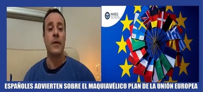 LAS VACUNAS, UN AUTÉNTICO GENOCIDIO DE LA HUMANIDAD - La Voz del Norte