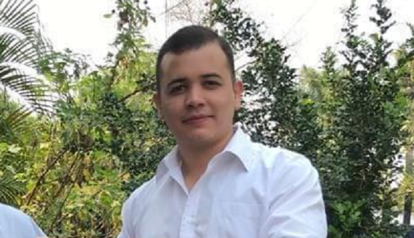 Candidato a concejal ebrio fue detenido por violación de la restricción sanitaria - Noticiero Paraguay
