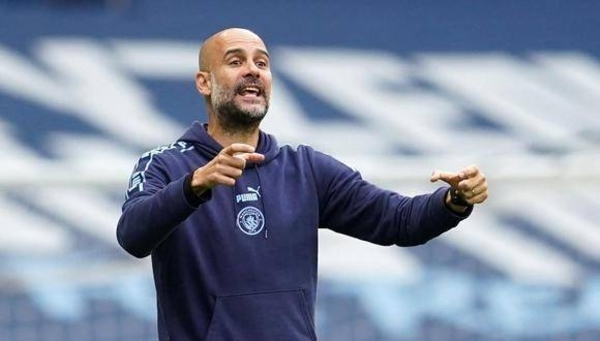 Diario HOY | Guardiola: "Hemos esperado este momento durante muchos años"