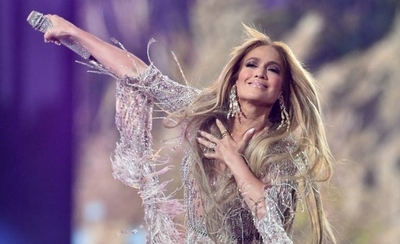 Diario HOY | Príncipe Enrique y J-Lo encabezan concierto 'Vax Live' en Los Ángeles