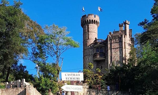 Castillo Echauri causa sensación en Guairá – Prensa 5